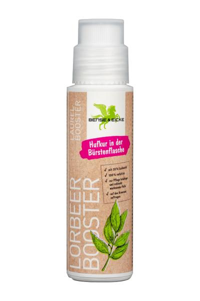 Bense & Eicke Lorbeer Booster Bürstenflasche 200 ml